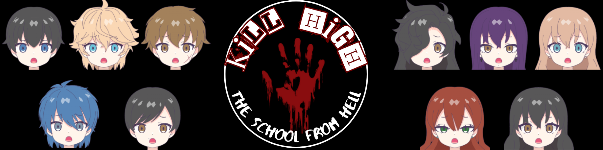 Kill High: The School From Hell