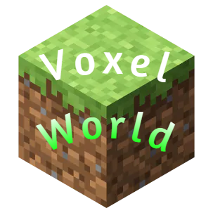 Voxel World
