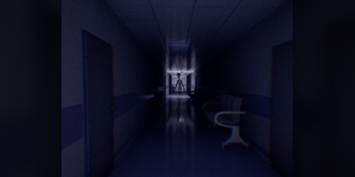 Cover image for The Duck Psychology (DEMO)