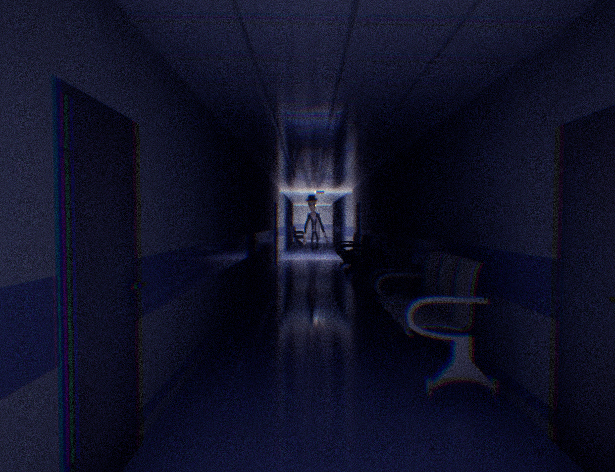 The Duck Psychology (DEMO)