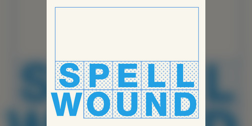Cover image for SpellWound
