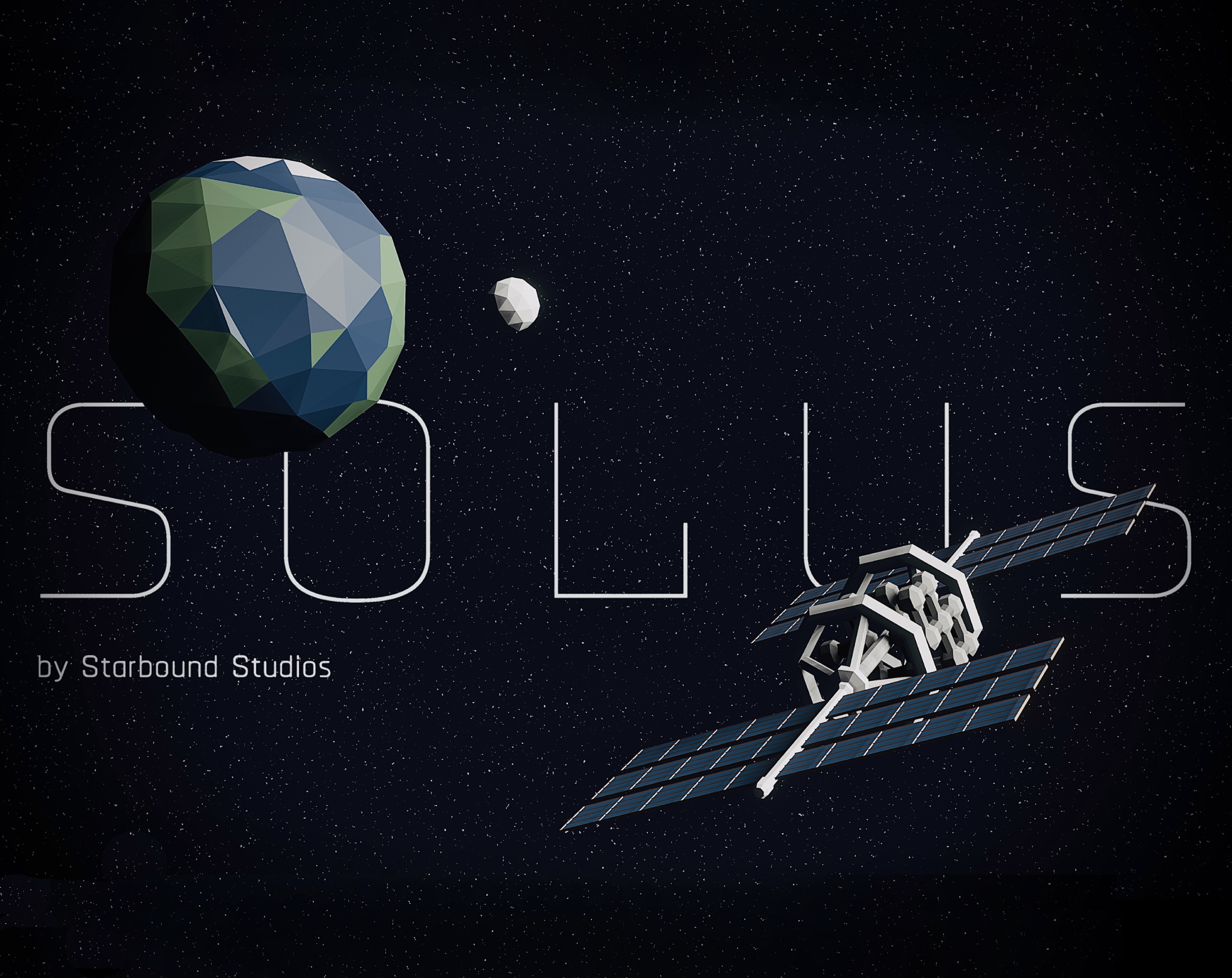 Cover image for Solus