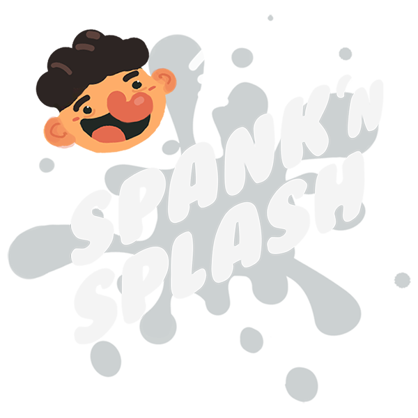 [group 14] SPANK 'N SPLASH