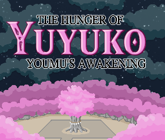 The Hunger of Yuyuko