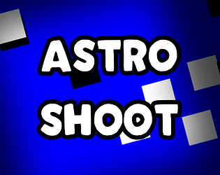 AstroShoot