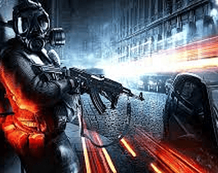 call of poor