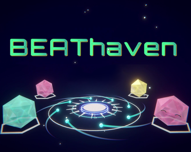 BEAThaven [Post-DAY 6 - Pass the GAME Challenge 2023]]