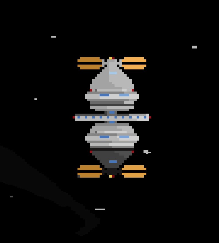 2D Platformer