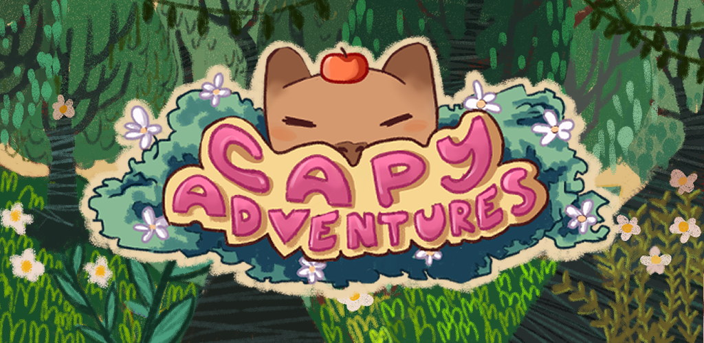 Capy Adventures