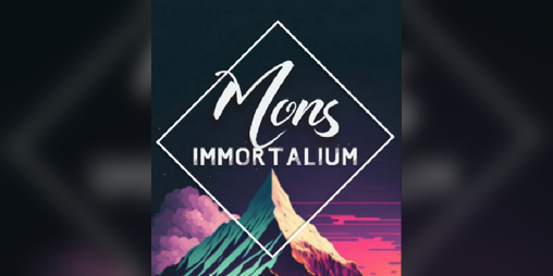 Cover image for Mons Immortalium