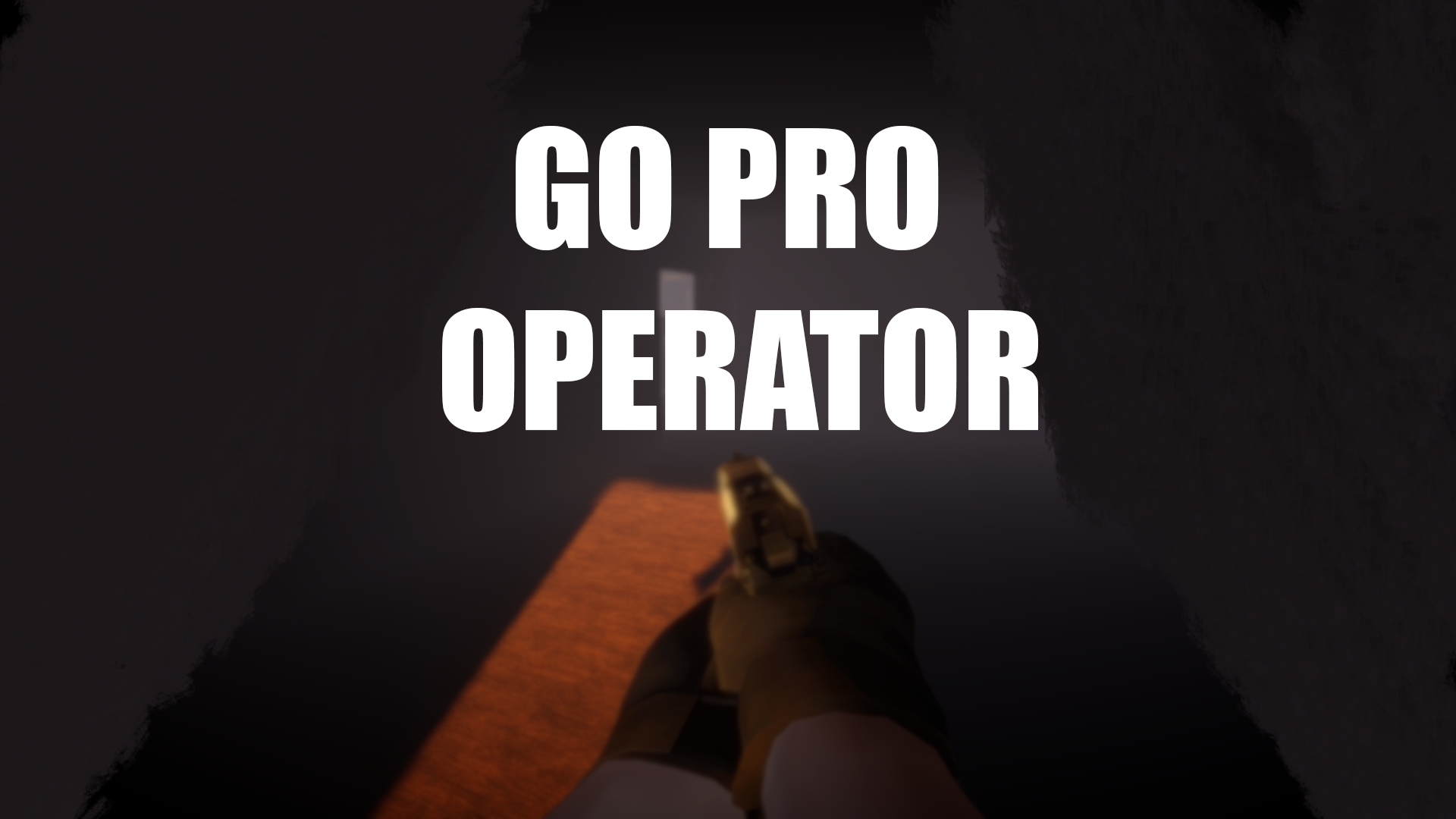Go Pro Operator Prototype
