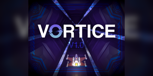 Cover image for Vortice