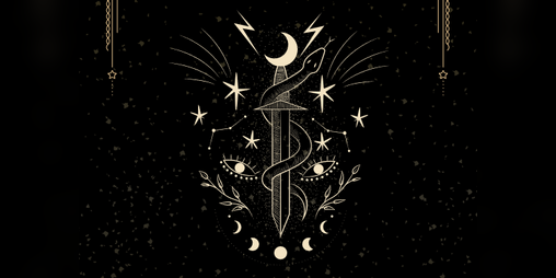 Cover image for fantasy sword generator