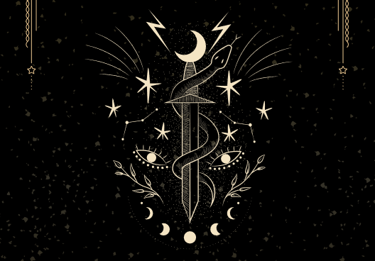 Cover image for fantasy sword generator