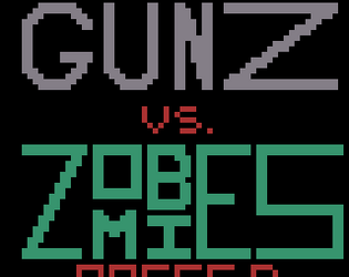 Gunz vs. Zombies