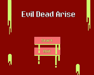 Evil Dead Arise