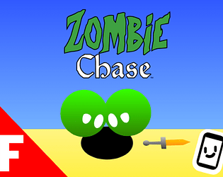 Zombie Chase!