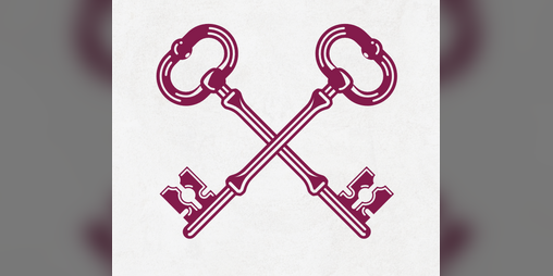 Cover image for Spare Keys