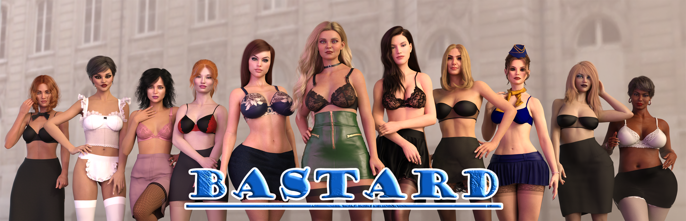 Bastard Special Edition