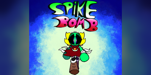 Cover image for Spike Bomb 1 Remade