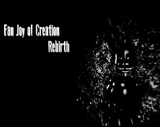 Fan Joy of Creation Rebirth