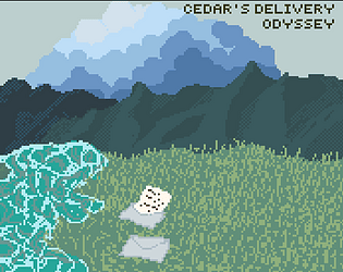 Cedar's Delivery Odyssey