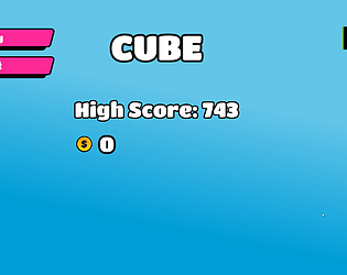 CUBE