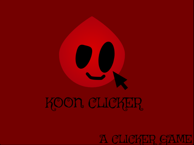 koon clicker