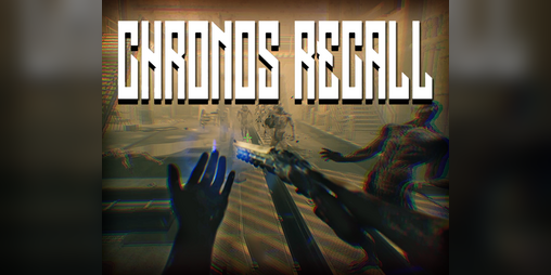 Cover image for Chronos Recall