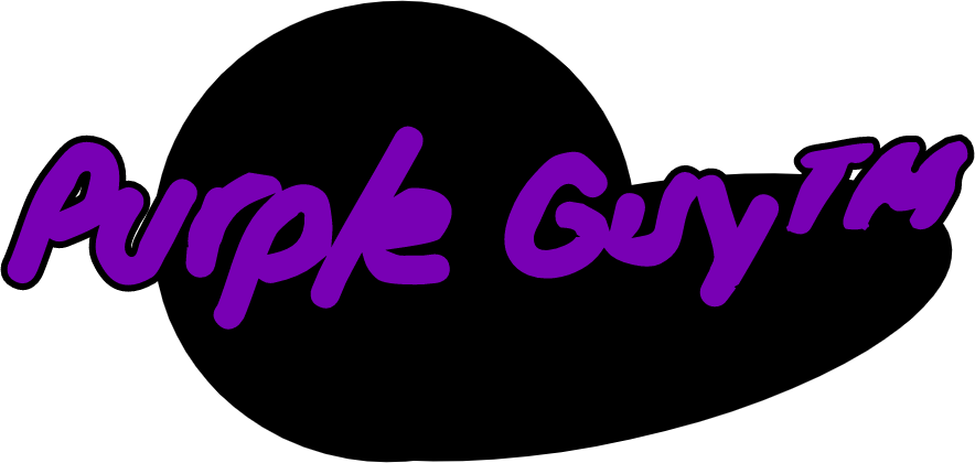Purple Guy™