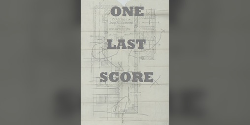 Cover image for One Last Score