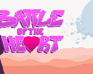 Battle of the Heart