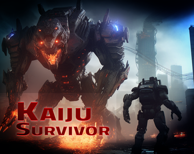 Kaiju Survivor