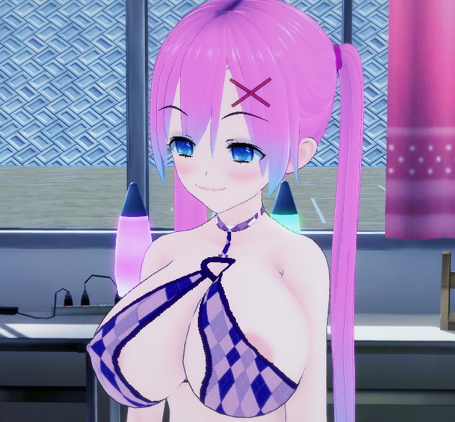 Cover image for Kamiyama Ero Doki School
