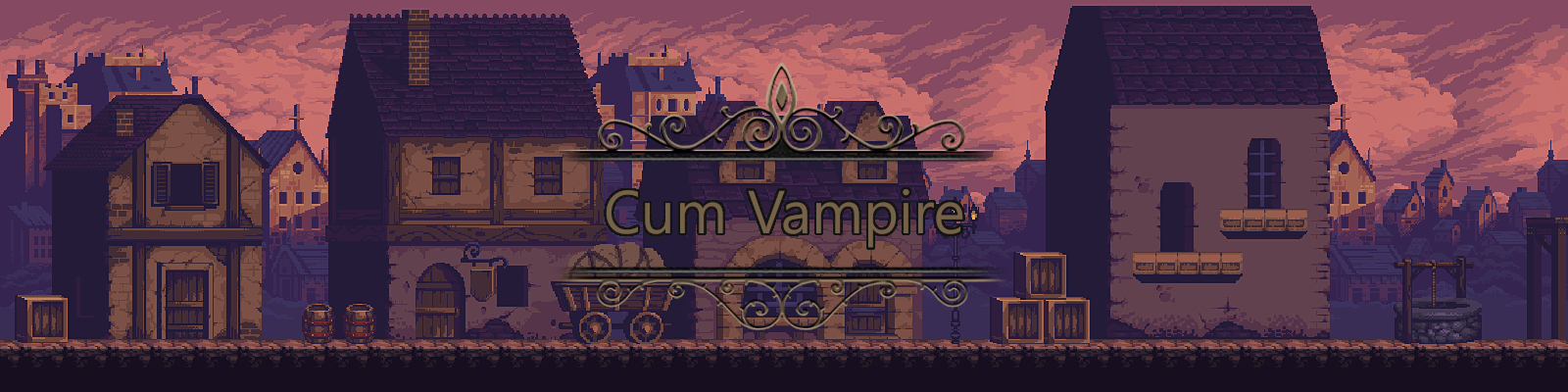 Cum Vampire