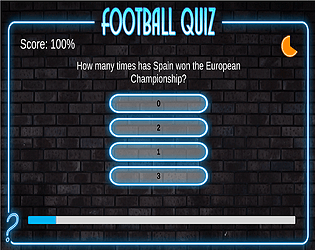 Football Quiz