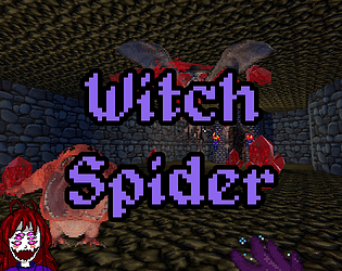 Witch Spider