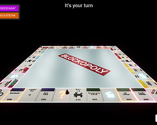 Blockopoly