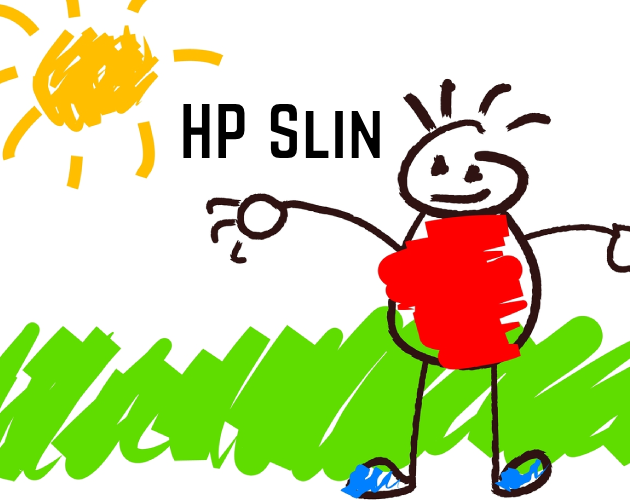HP Slin