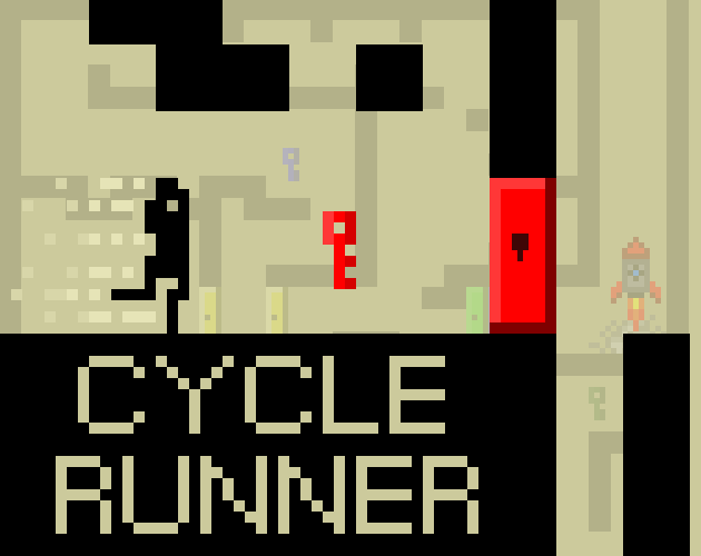 Cycle Runner