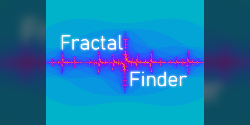 Cover image for Fractal Finder
