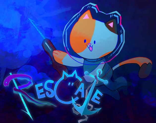 Cover image for ResCate