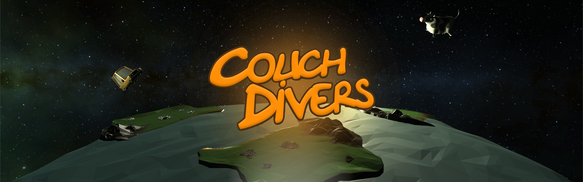 [Group16] Couch Divers