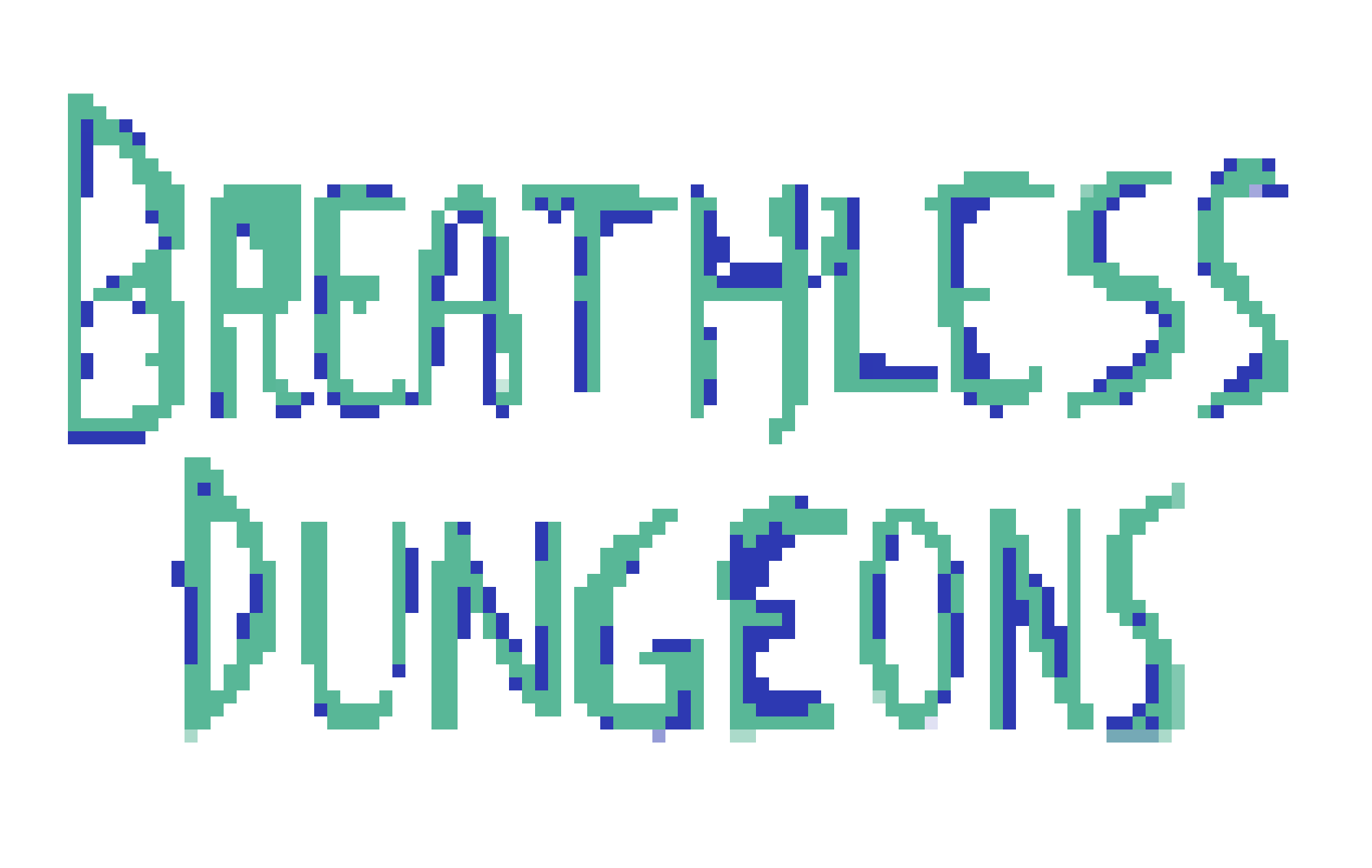 🇬🇧 Breathless Dungeons [Revised]