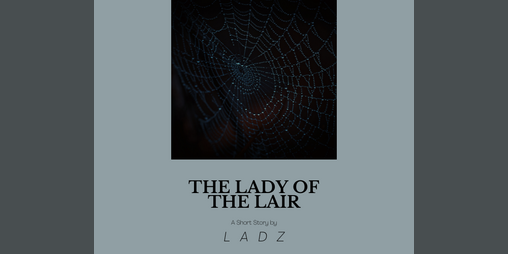 Cover image for The Lady of the Lair