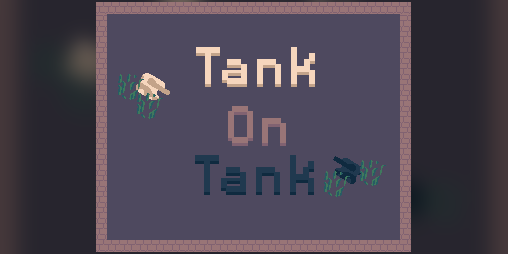 Cover image for TankOnTank