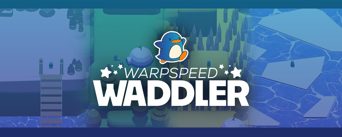 WarpSpeed Waddler - MFGJ