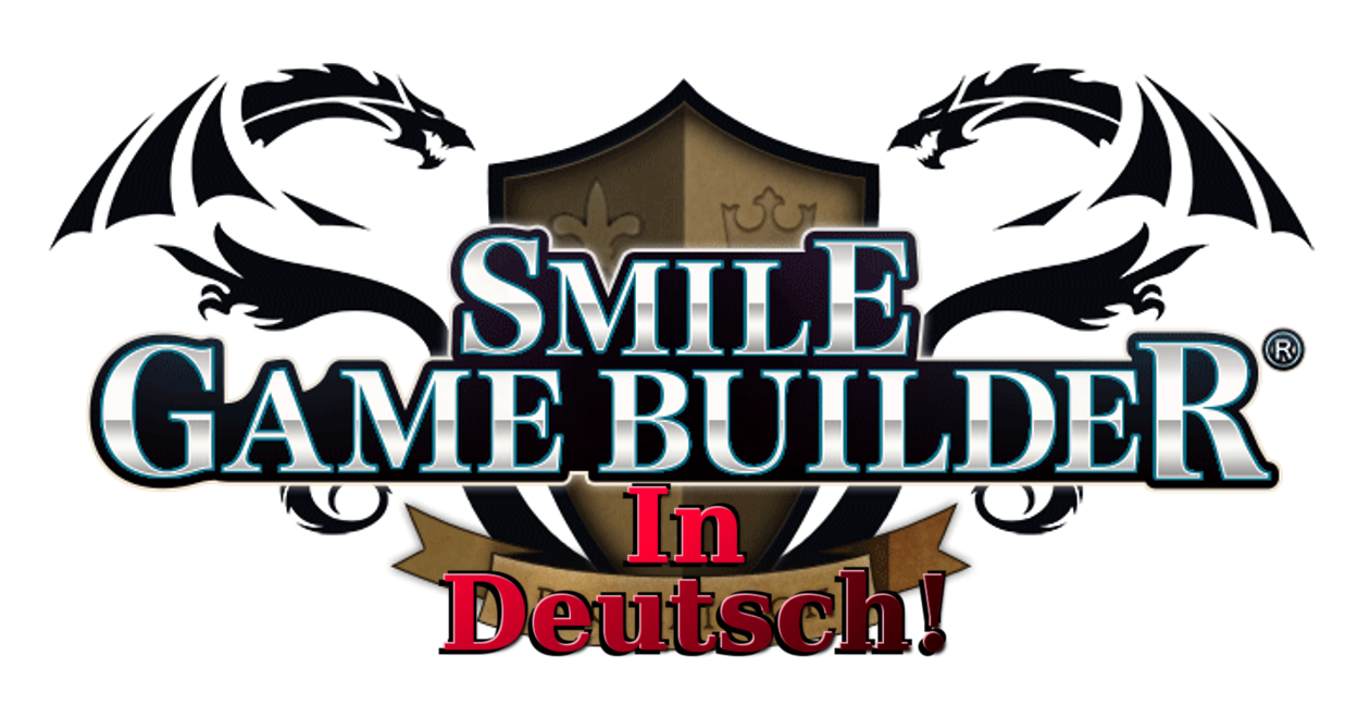 Smile Game Builder Deutschpatch!