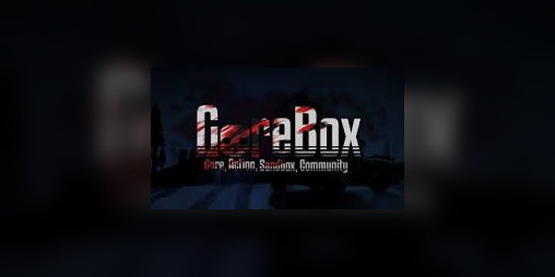 Cover image for gorebox
