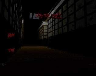 Into The Well